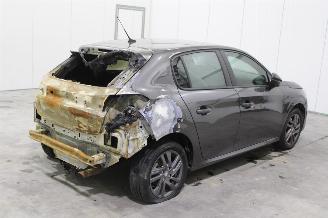 Peugeot 208  picture 3