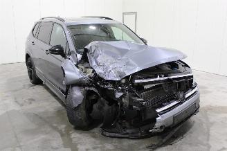 Volkswagen Tiguan  picture 2