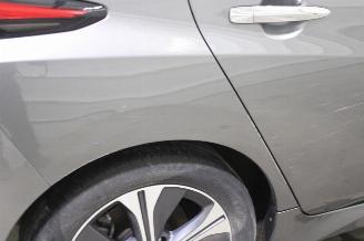 Nissan Leaf  picture 24