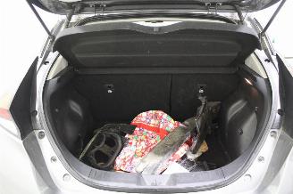 Nissan Leaf  picture 18