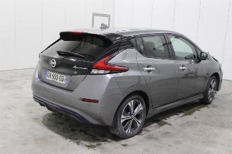 Nissan Leaf  picture 3