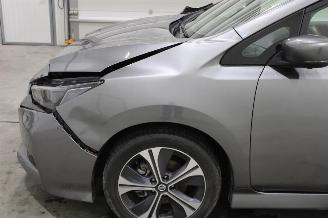 Nissan Leaf  picture 5