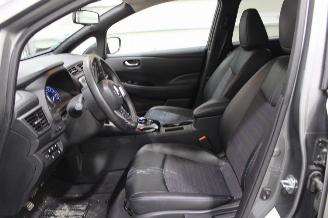 Nissan Leaf  picture 11