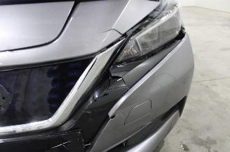 Nissan Leaf  picture 20