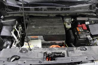 Nissan Leaf  picture 15