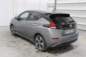 Nissan Leaf  picture 4