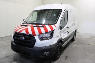 škoda osobní automobily Ford Transit  2023/8