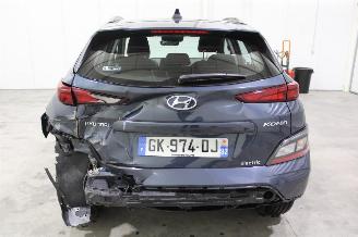 Hyundai Kona Elektro picture 8