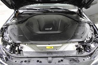 BMW i4  picture 14