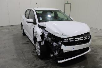 Dacia Sandero  picture 2
