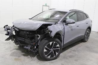 Coche accidentado Volkswagen ID.4  2024/9