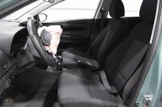 Hyundai I-20 i20 picture 9
