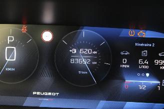 Peugeot 308  picture 12