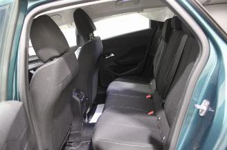 Peugeot 308  picture 11