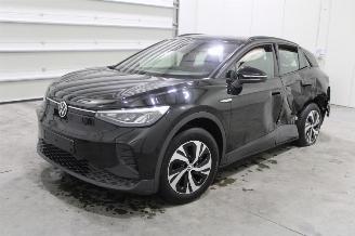 skadebil auto Volkswagen ID.4  2024/2