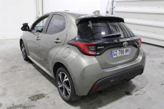 Toyota Yaris  picture 4
