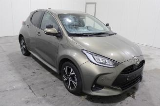 Toyota Yaris  picture 2