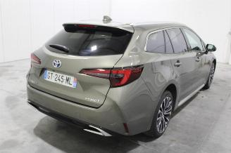 Toyota Corolla  picture 4