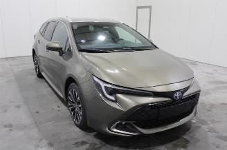 Toyota Corolla  picture 3