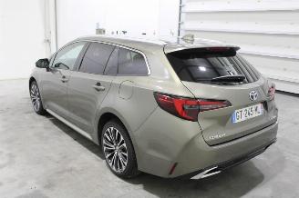 Toyota Corolla  picture 5