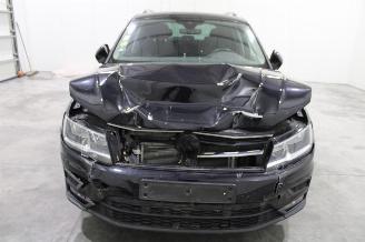 Volkswagen Tiguan  picture 5