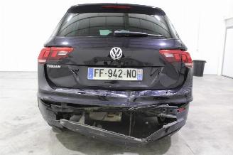 Volkswagen Tiguan  picture 7