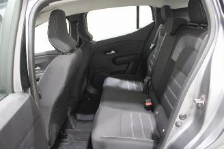 Dacia Sandero  picture 11