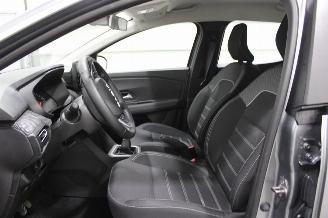 Dacia Sandero  picture 10