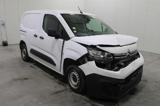 Citroën Berlingo  picture 2