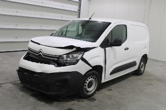skadebil auto Citroën Berlingo  2020/5