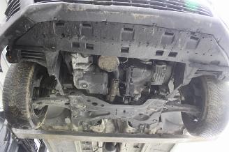 Citroën Berlingo  picture 11