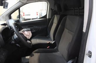 Citroën Berlingo  picture 9