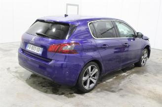 Peugeot 308  picture 3