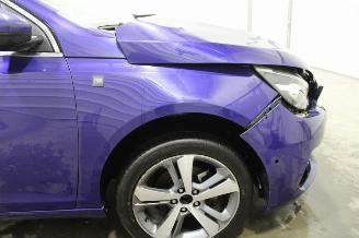 Peugeot 308  picture 6