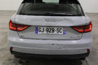 Audi A1  picture 9