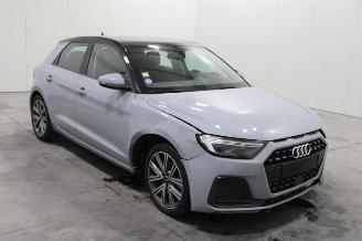 Audi A1  picture 2