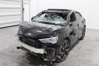 Schadeauto Audi RS Q3 2020/7
