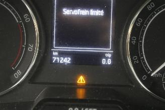 Skoda Kamiq  picture 12