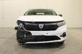 Dacia Sandero  picture 7