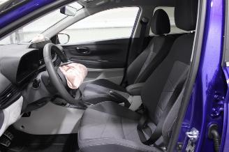 Hyundai Bayon  picture 10