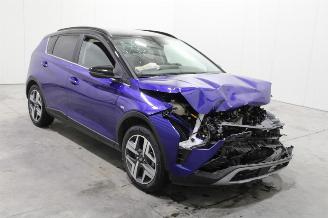 Hyundai Bayon  picture 2