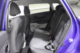 Hyundai Bayon  picture 11