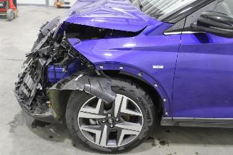 Hyundai Bayon  picture 8