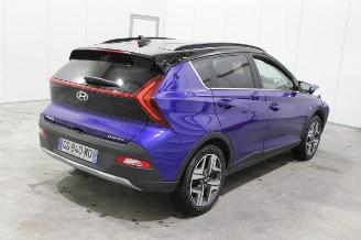 Hyundai Bayon  picture 3