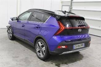 Hyundai Bayon  picture 4