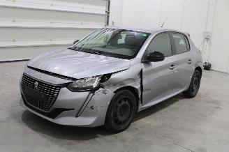 škoda osobní automobily Peugeot 208  2023/3