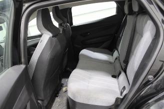 Renault Mégane Megane picture 12