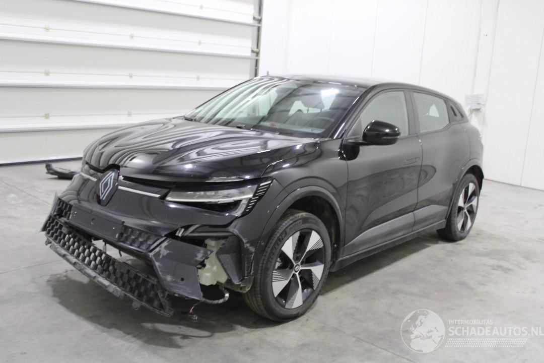 Renault Mégane Megane