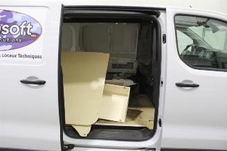 Citroën Jumpy  picture 20