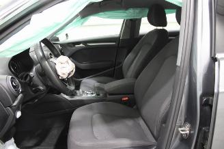 Audi A3  picture 10